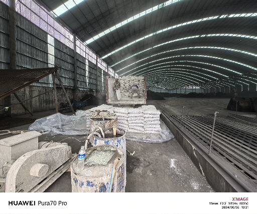 方正厂房地面下沉注浆加固施工